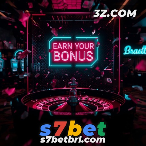 Apostas Móveis: A Nova Era no Jogo Online com s7bet